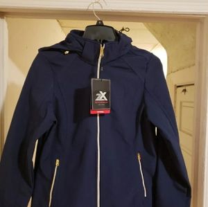 Women's jacket